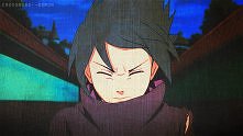 Sasuke *-*