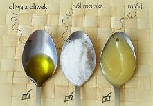 A może peeling solny ??? (kliknij w obrazek po więcej)