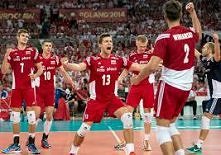 gdy usłyszałam to mi się płakać zachciało Michał winiarski odchodzi z kadry tak jak Mariusz wlazły  Krzysztof ignaczak i Paweł zagumny :( bardzo im dziękuję za te MŚ :* <3 &l...