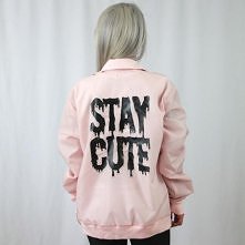 stay cute
