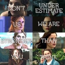 Znacie fajne filmy typu dar...