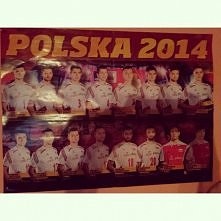 Polska 2014. Nasi siaktkarz...