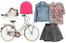 Jak wam się podoba ta styli...