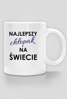 Najlepszy chłopak na świecie!
Dzień chłopca

Koszulka dostępna pod adresem crown.cupsell.pl
