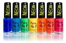 Neonowe !!! Wszystkie są pi...