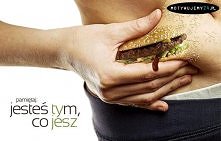 Tak dla miłośników niezdrow...