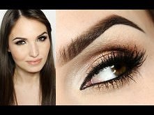 ** Penelope Cruz - MAKIJAŻ ...