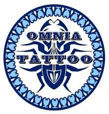 TATUAŻ TO NASZA PASJA!!!
Zapraszamy wszystkich chętnych na tatuaż artystyczny oraz hennę indyjską ;)
Tatuażem zajmujemy się już kilka lat i nieustannie rozwijamy swoje umiejętno...