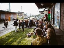 Milky Chance - Running (official)