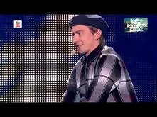 █▬█ █ ▀█▀ Formacja Chatelet Pan Józef i Anioł kabarety 2013 najnowsze kabareton top trendy 2013