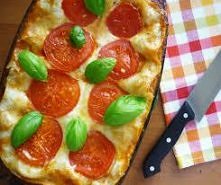 lasagne..