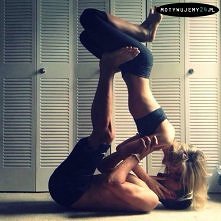 pasja łączy ludzi ♥