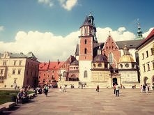 I <3 Kraków