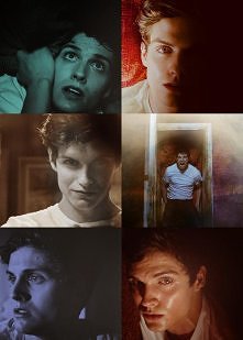 Isaac <3