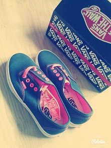 Przyszły buciczki <3