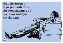 Jeszcze trochę i przestanę ...