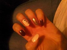 Nowe paznokcie *_* !