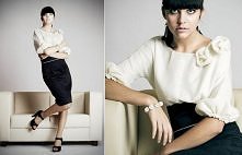 Projektantka - Kasia Zapała