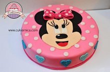 Takie słodkości robię na terenie woj lubelskiego :) wożę torty w różne miejsca :)