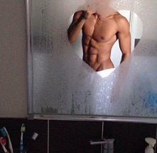 taki widok na lepszy wieczó...