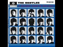 The Beatles - "I Should Have Known Better"