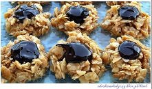 Migdałowe łamańce
Składniki...