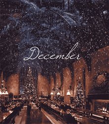December ♥