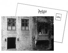 Brugia 2014 Pocztówka