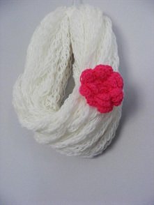 Zamotka na palcach
Szczegóły na barbea.blogspot.com