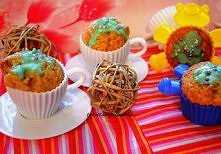muffiny na maślance