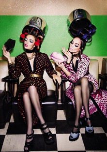 4 powody, dla których czasami warto nie umyć włosów!

To naprawdę działa - czasami nie traktować ich szamponem i dać odetchnąć