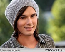 Moja miłość...Caleb <3