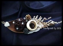 dekoracyjna"łódeczka&q...