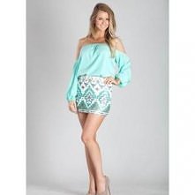 mint aztec :)