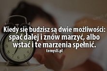 Codziennie rano ten sam wyb...