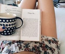 Łóżka+dobra książka+kawa/he...