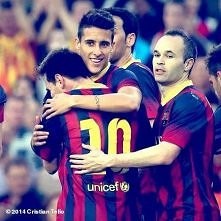 Leo , Cristian & Andres :)