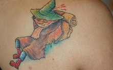 Włóczykij <3

znalezione w Internetach