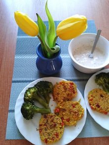 składniki: szklanka kaszy j...