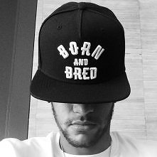 Urodził się i wychował!