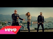 Wisin &amp; Yandel - Follow The Leader ft. Jennifer Lopez