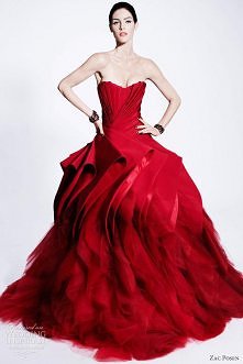 *** Zac Posen ***