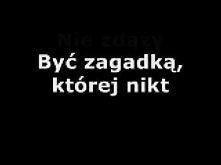 Perfect - Niepokonani 
aż się łezka w oku kręci