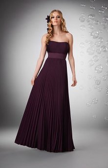 Bridesmaid Dress