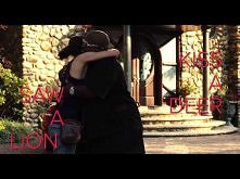 zakochałam się. 
w tej piosence, w tym wykonaniu, w tym filmie. 
w NIM.