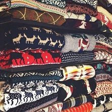 w sam raz na chłodne pory r...