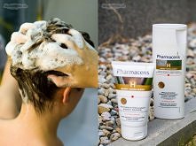 Testujemy szampon i odżywkę do włosów Pharmaceris H - Stimupurin - Artykuły ślubne - Ślubowisko