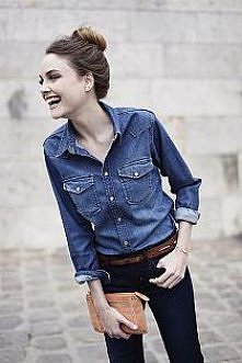 Niby zwyczajnie, a jednak...Podoba mi się!