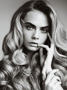 Cara Delevingne