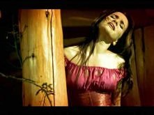Natalia Oreiro - Me Muero De Amor [Official Music Video]